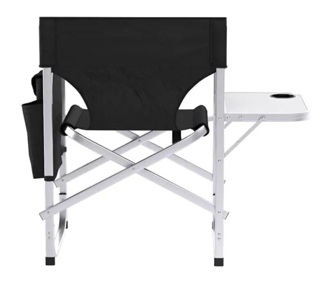 DIRECTOR'S CHAIR HD BK